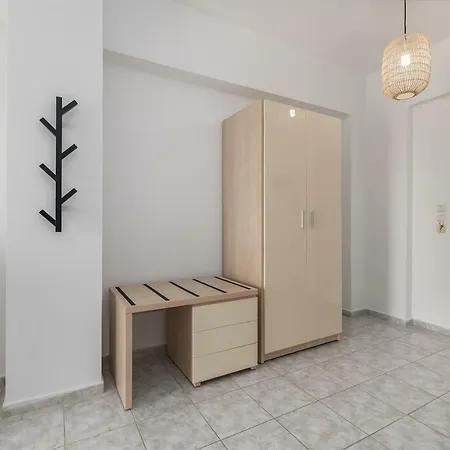 V&C Paradise Apartments Rodakino Extérieur photo