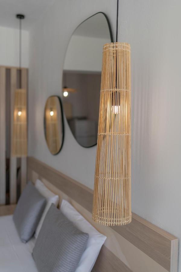V&c Paradise Appartement Rodakino