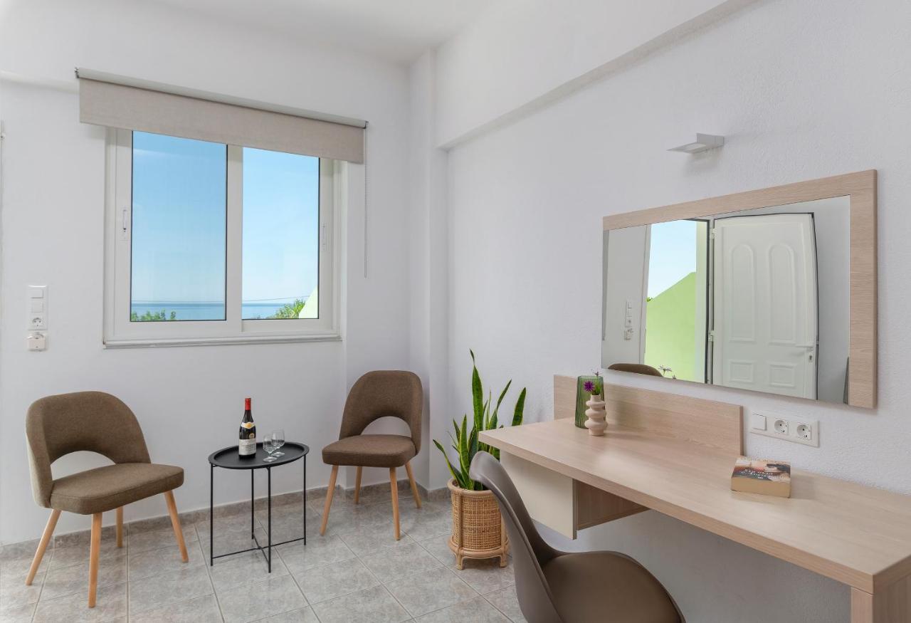 Appartement V&c Paradise