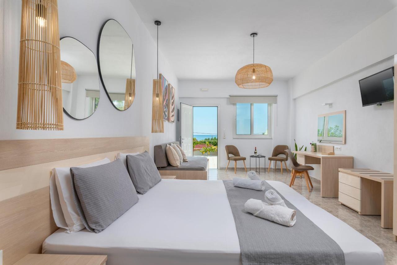 V&c Paradise Appartement