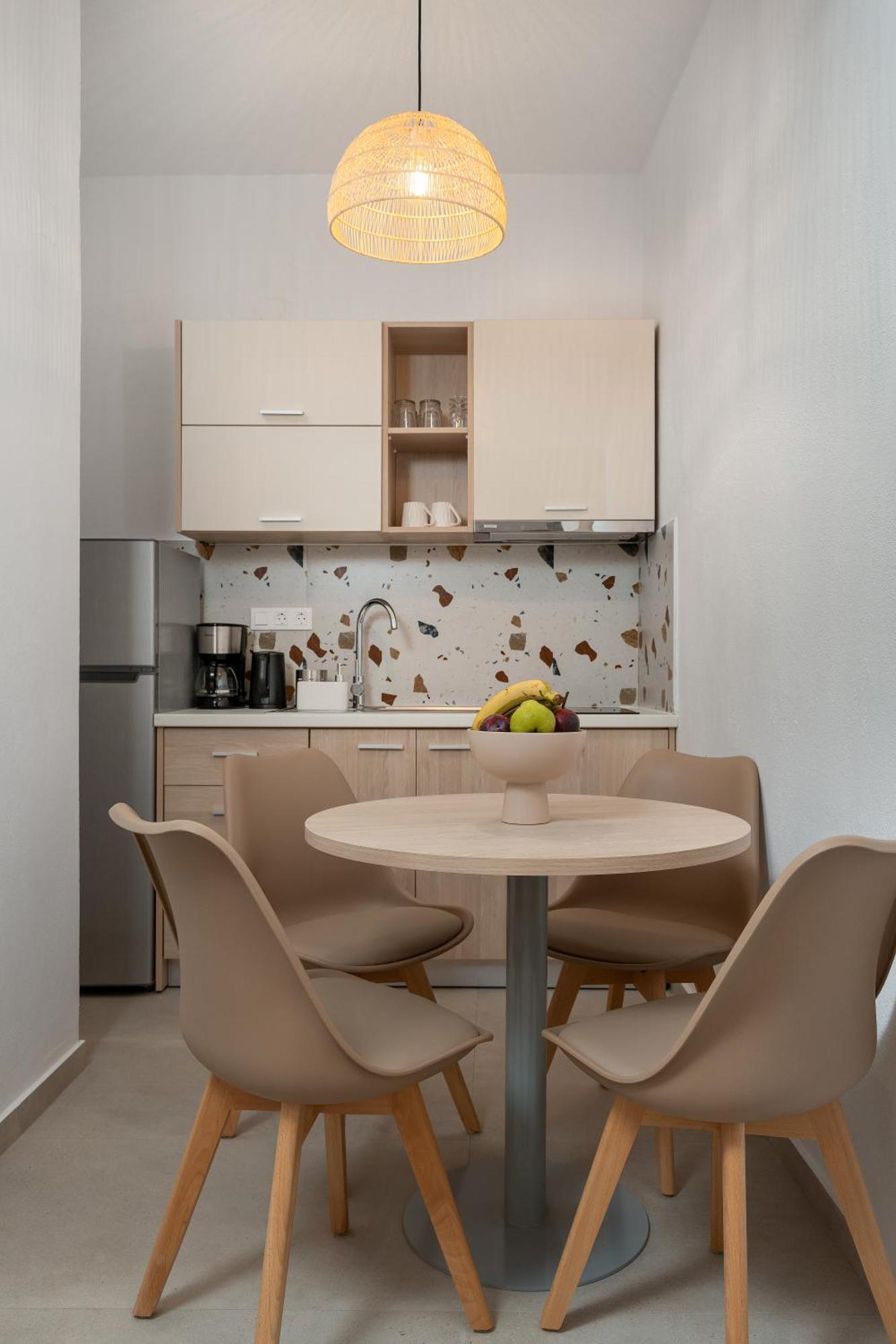 V&c Paradise Appartement
