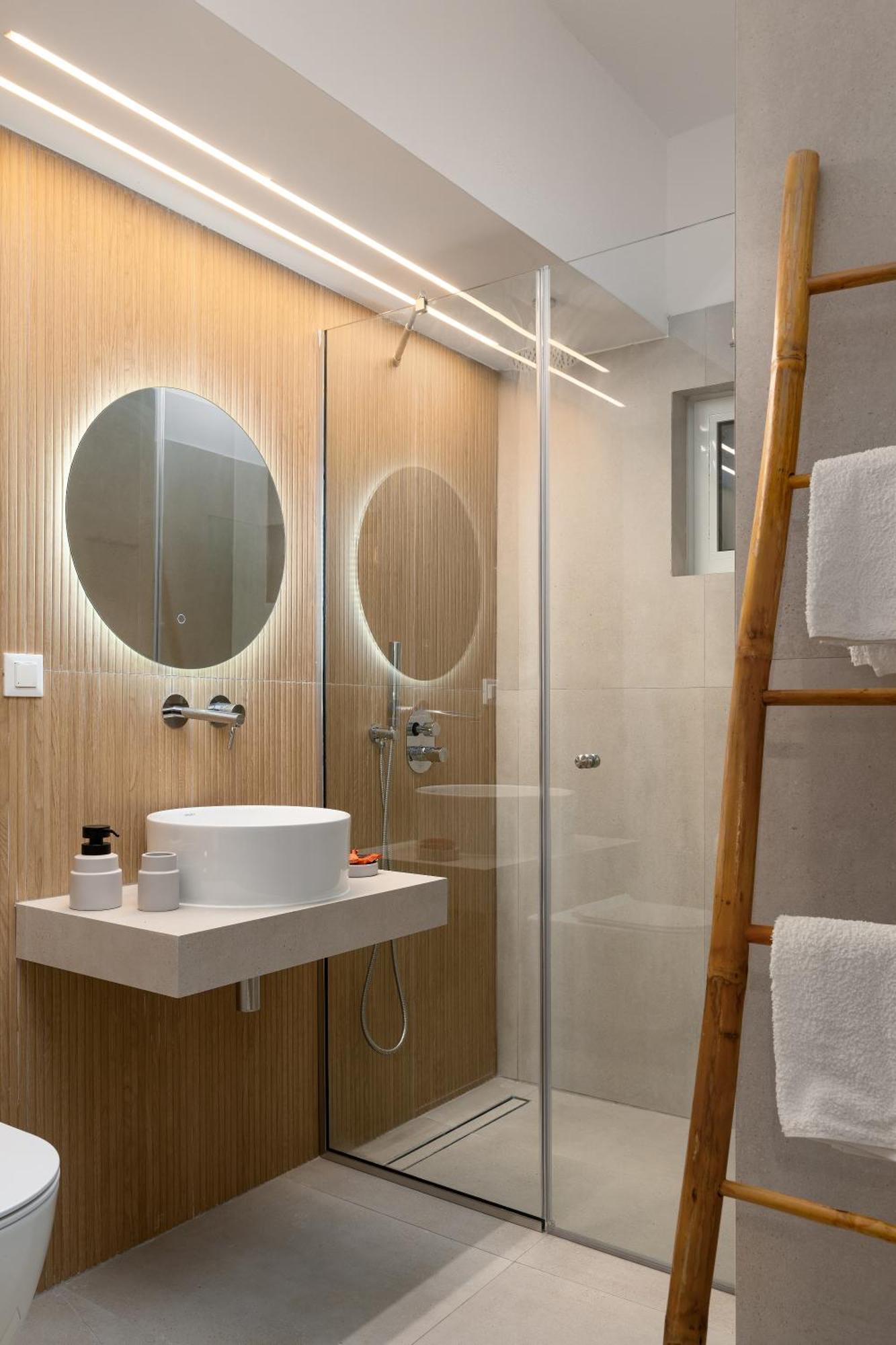 V&c Paradise Appartement