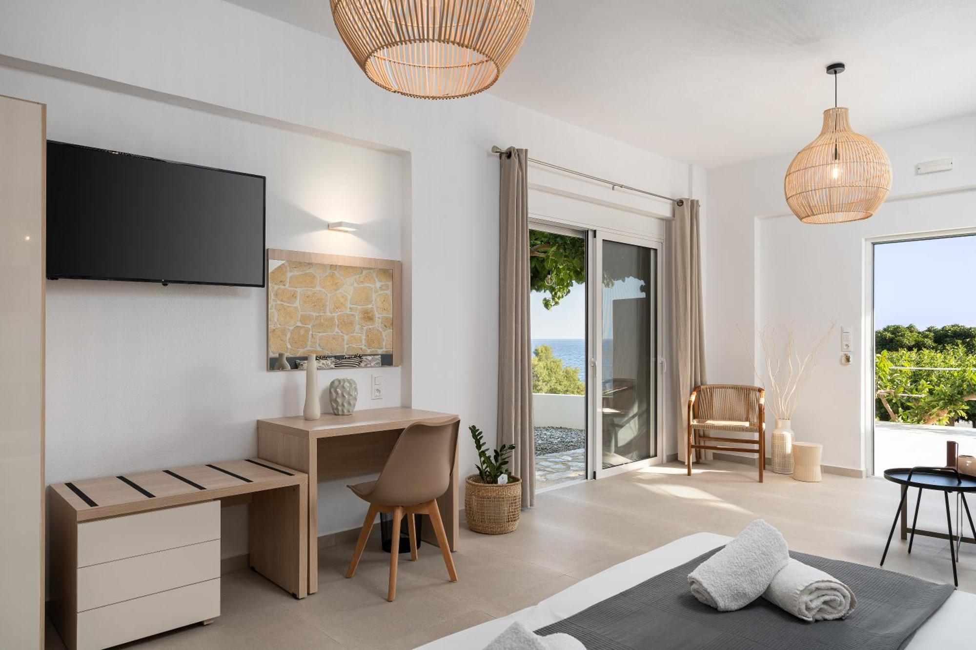 Appartement V&c Paradise