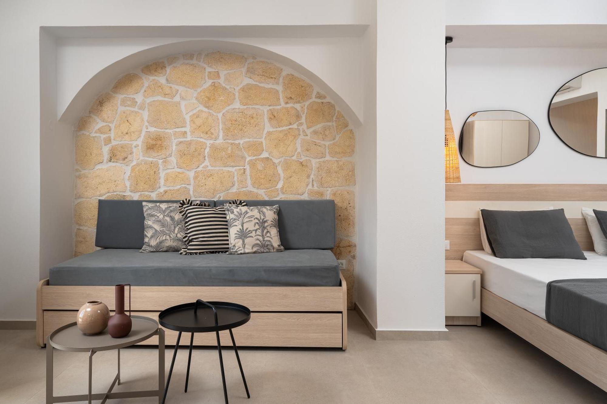 Appartement V&c Paradise