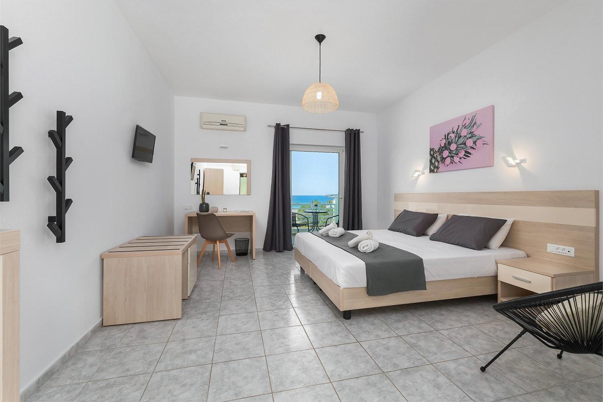 Appartement V&c Paradise *