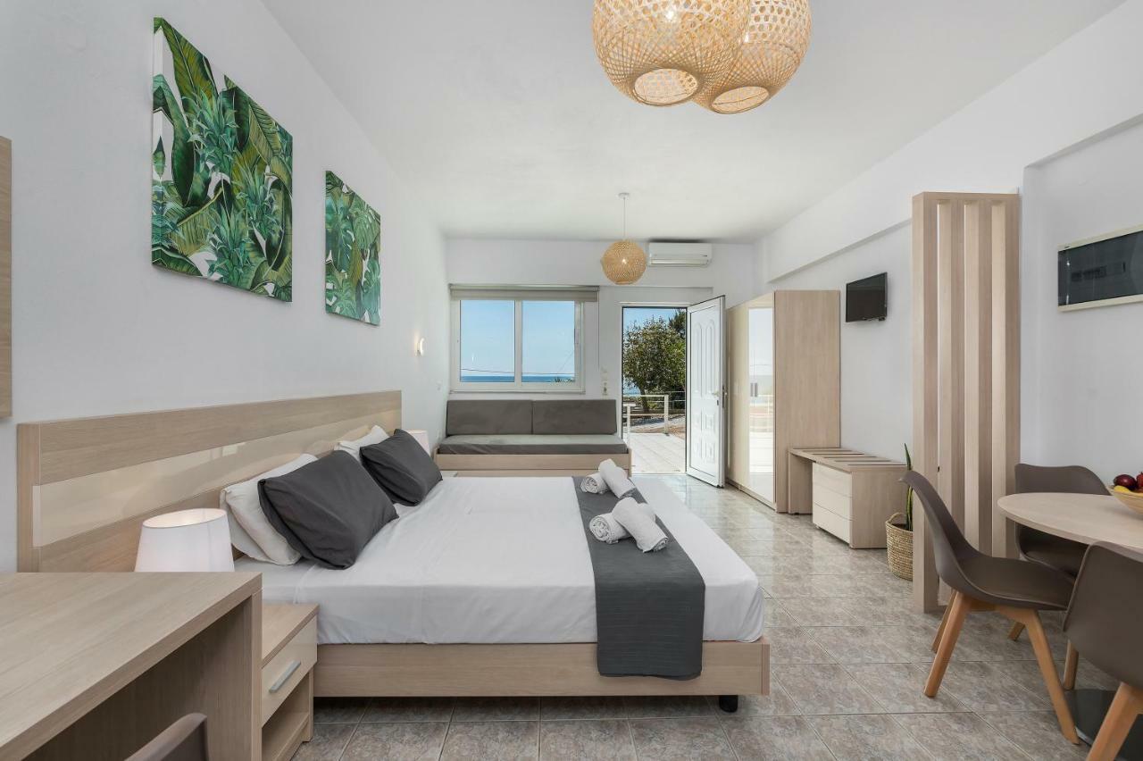Appartement V&c Paradise