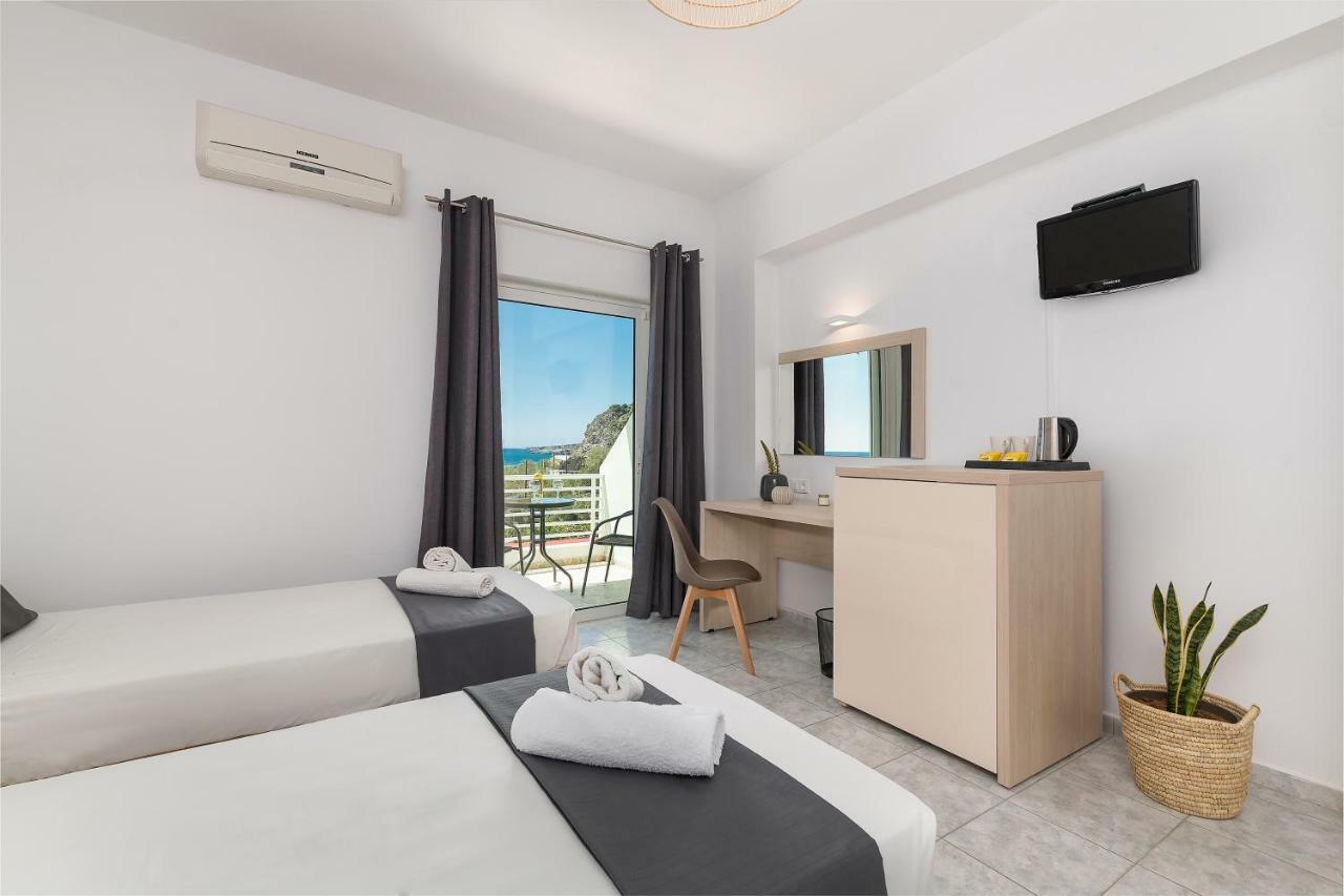 Appartement V&c Paradise *