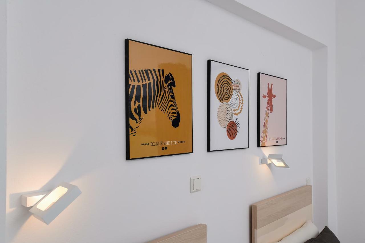 Appartement V&c Paradise