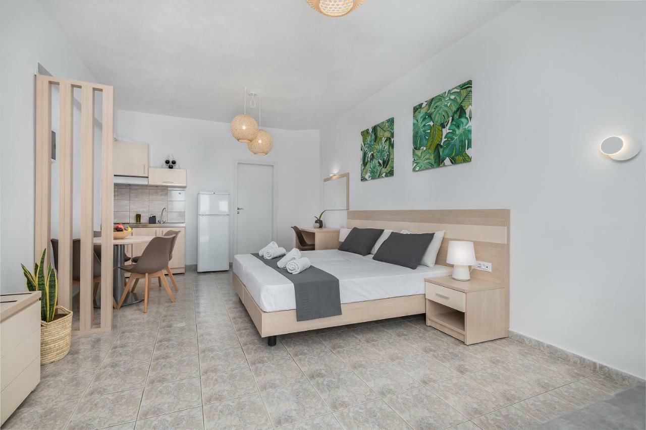 Appartement V&c Paradise