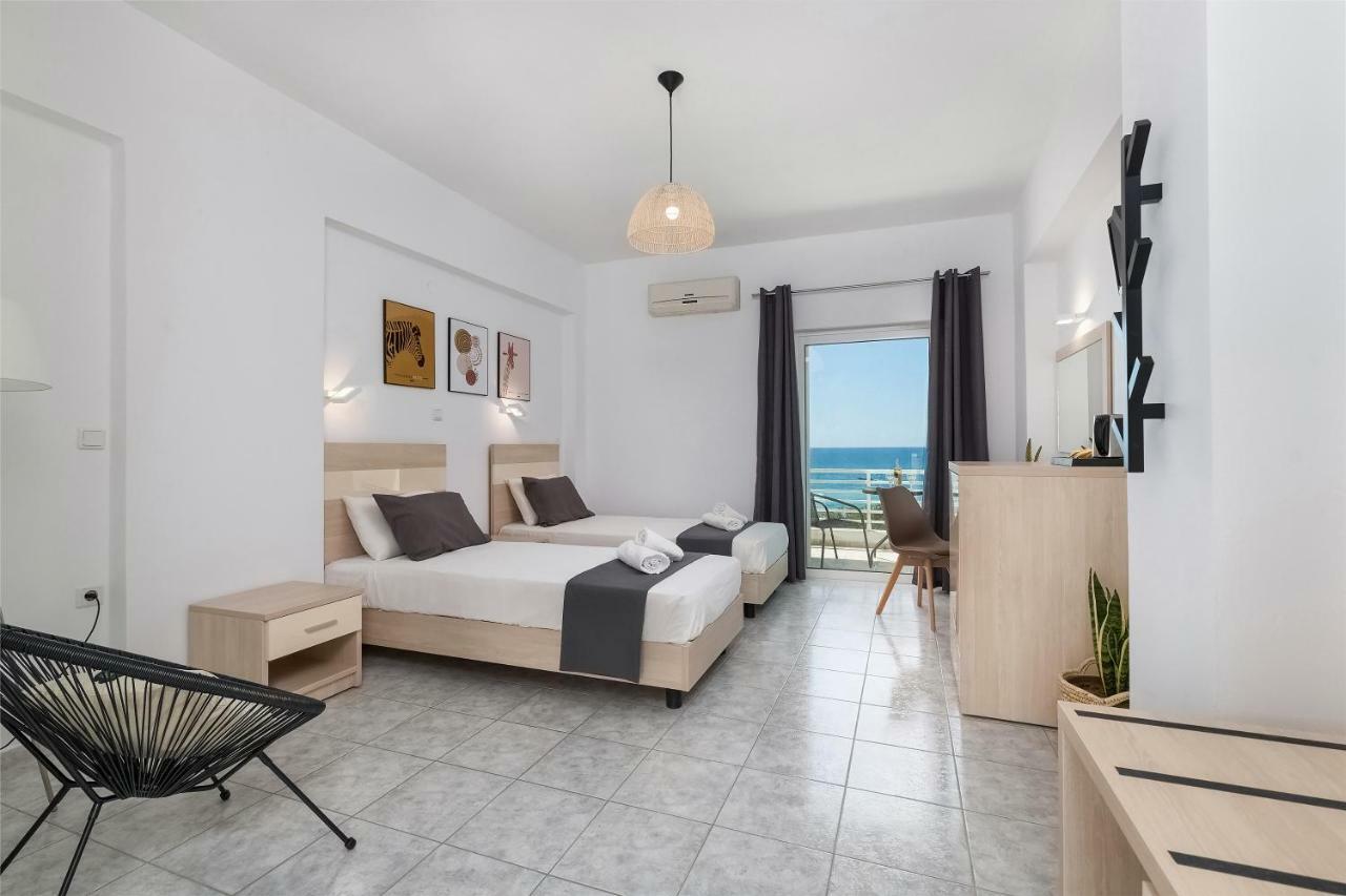 Appartement V&c Paradise *